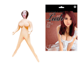 Lush Dolls - Mikiko S