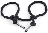 Silk Rope Bondage Set