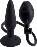 Inflatable Butt Plug- Medium
