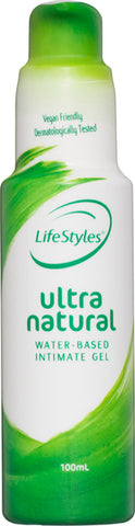 Ultra Natural Gel 100ml