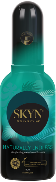 Naturally Endless 80ml – Liberated Adult Centres