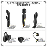 Mini Queen's Luxury Collection