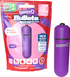 Bullets 4T High Pitch Treble