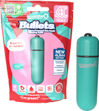 Bullets 4T High Pitch Treble