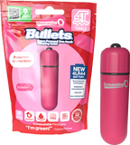 Bullets 4T High Pitch Treble