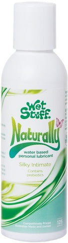 Wet Stuff Naturally - Bottle