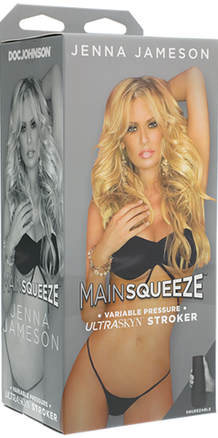 Jenna Jameson Pussy
