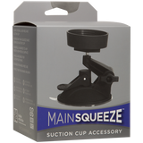Suction Cup Accessory
