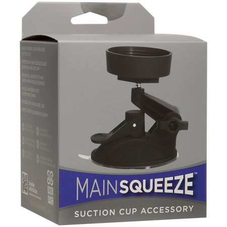 Suction Cup Accessory