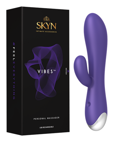 Vibes Personal Massager