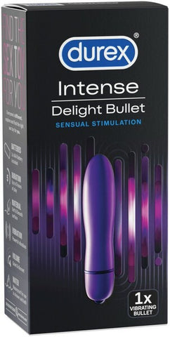 Intense Delight Bullet