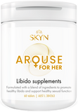 Arouse For Her - Libido Supplements