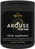 Arouse For Him - Libido Supplements