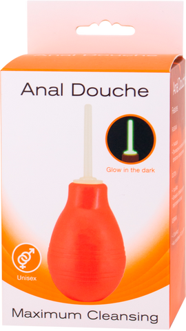 Anal Douche