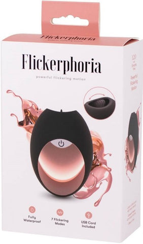 Flickerphoria