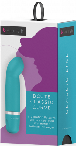 Bcute Classic Curve