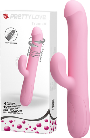 Rechargeable Truman