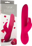 Unik - Rabbit Rechargeable Vibe