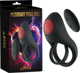 Passionate Penis Ring  RC Not Inc