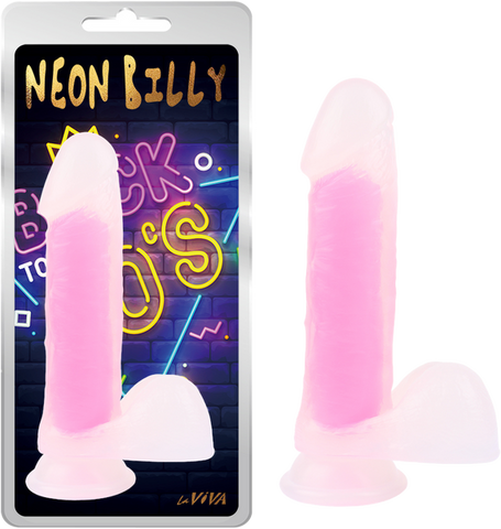 Neon Billy