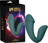 App-Sonic