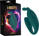 G-Orgasmic
