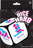Inflatable Dice Hard