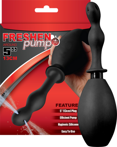 Freshen Pump Anal Douche