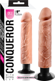 Conqueror 9" Dildo