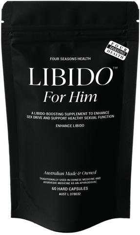 Libido - For Him