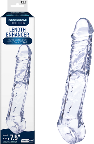 Length Enhancer 7.5"