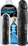 7" Orgasm Generator