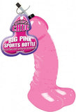Dicky Chug Sports Bottle