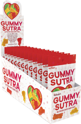 Gummy Sutra