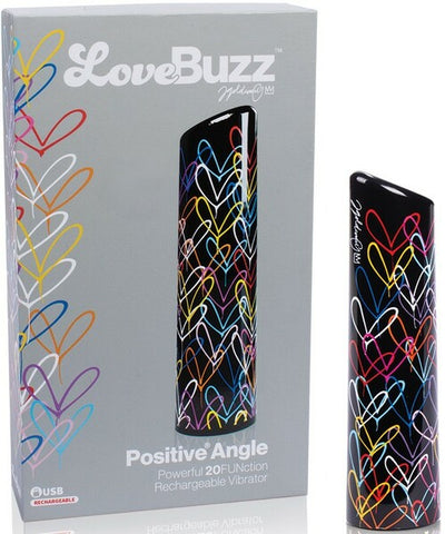 LoveBuzz Positive Angle