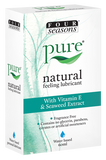 PURE Natural Feeling Lubricant
