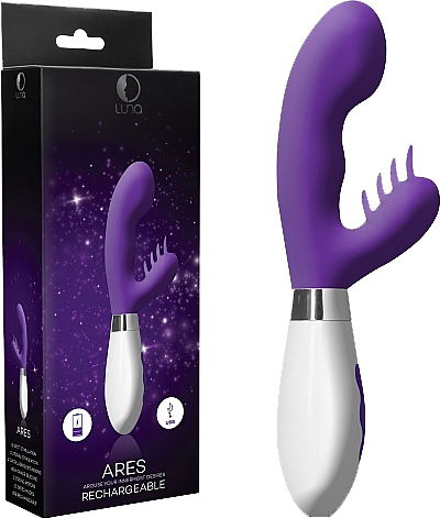Ares Rechargeable