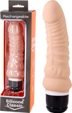 Rechargeable Mr. Ribbed