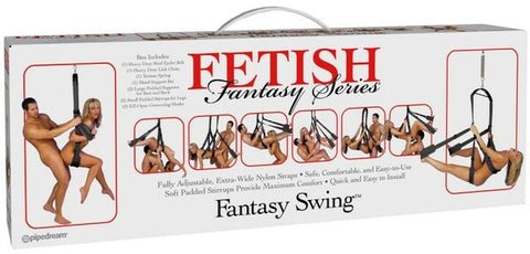 Fantasy Sex Swing