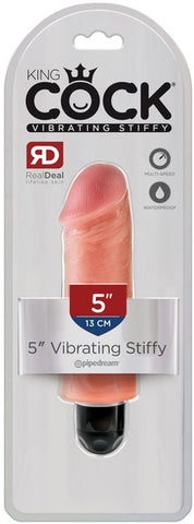 5" Vibrating Stiffy
