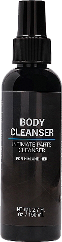 Body Cleanser - 150 Ml