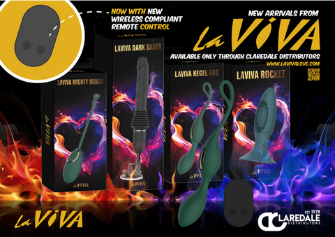 Laviva Sample Pack