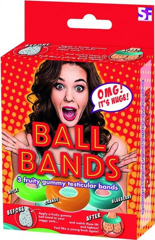 Ball Bands