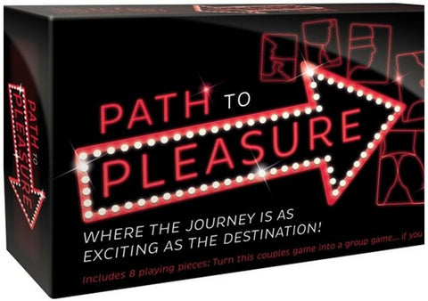 Path To Pleasure